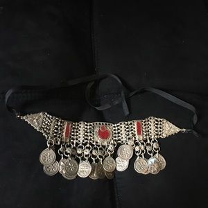 Belly Dance Accessories